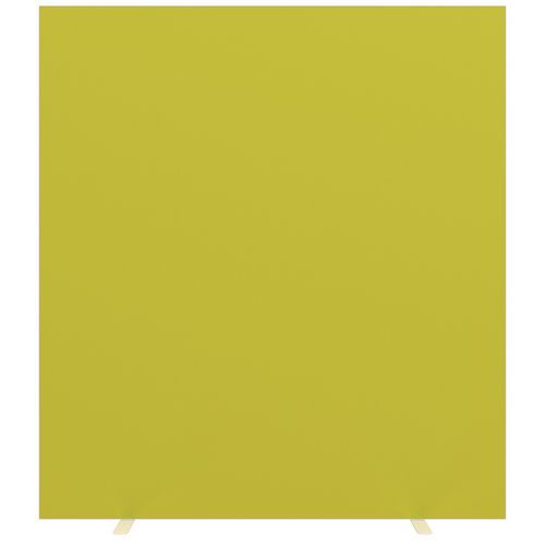 Dwustronne ekrany tekstylne EasyScreen - Dwustronny ekran tekstylny EasyScreen 160 x 174 cm, kolor zielony