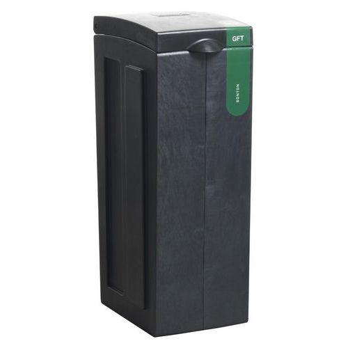 Moduł do segregacji odpadów odpady organiczne BonTon - Bonton Original odpady organiczne 70 l