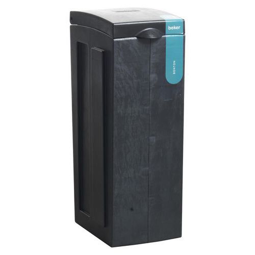 Moduł do segregacji odpadów kubki BonTon – Vepabins - Bonton Original kubki 70 l
