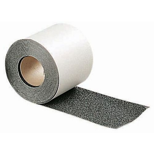 Samoprzylepne taśmy antypoślizgowe Rocol-Safety Step - Samoprzylepna taśma antypoślizgowa Rocol-Safety Step o szerokości 150 mm
