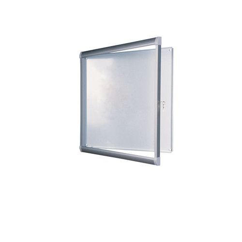 Gabloty magnetyczne Vanerum - Gablota magnetyczna Vanerum, 70 x 50 cm