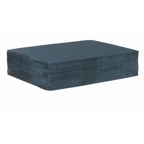 Przegrody na palety, 25 szt. - Przegrody na palety, 25 szt., 80 x 120 cm