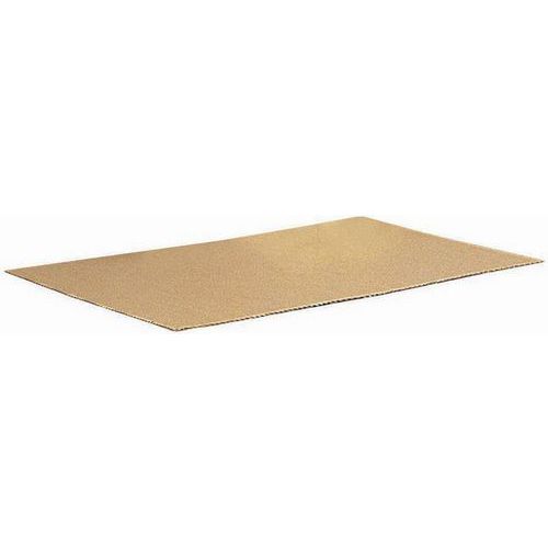 Przekładki kartonowe do palet - Przegródki kartonowe do palet 770 x 1170 mm