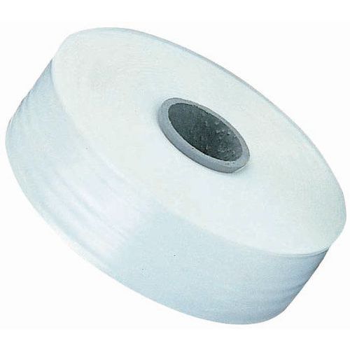 Rękawy z folii PE - Tuleja z folii PE, 160 mm