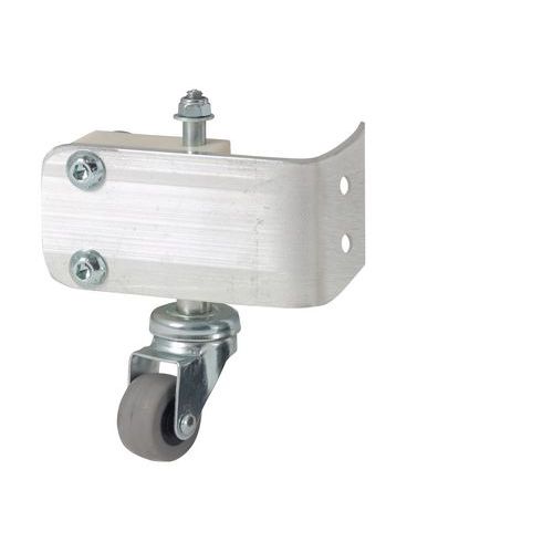 Zestaw kółek do drabinek aluminiowych Modul Tubesca-Comabi, 4 szt.
