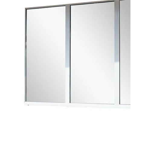 Standardowa folia lustrzana Standardowa folia lustrzana
