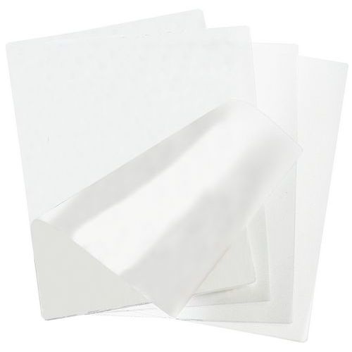 Folia laminująca do laminowania na gorąco, formaty A2 do A7 - Desq - Folia laminująca do laminowania na gorąco, format A3, 175 µm - Desq