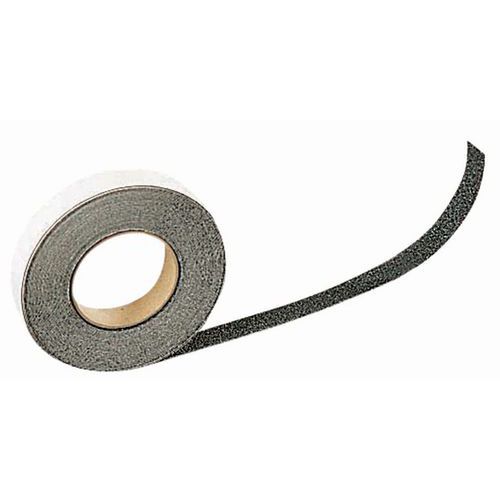 Samoprzylepne taśmy antypoślizgowe Rocol-Safety Step - Samoprzylepna taśma antypoślizgowa Rocol-Safety Step o szerokości 25 mm