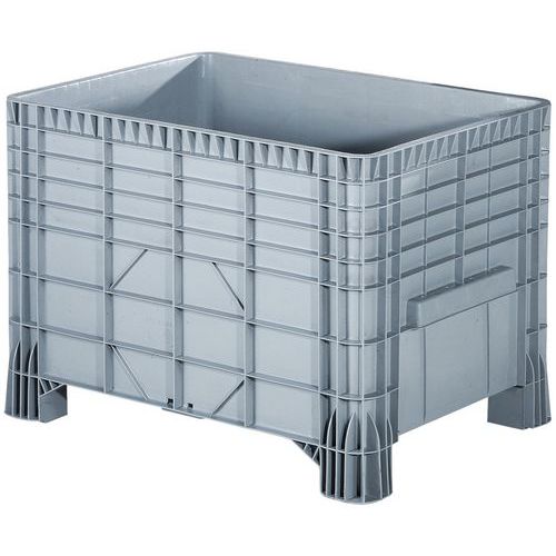 Kontenery paletowe Manutan Expert - Kontener paletowy Manutan Expert 550 l
