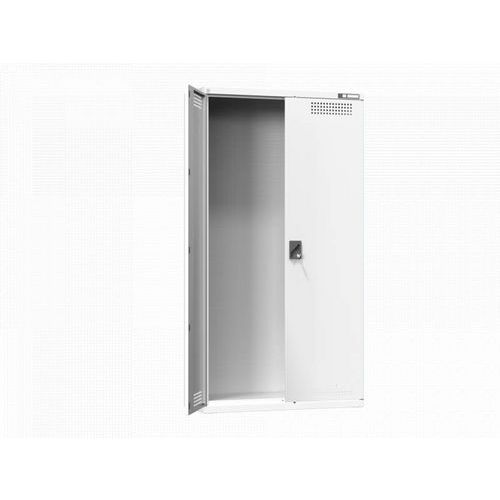 Szafki na płyny SK2, 1044 x 405 x 1950 mm - Szafki na płyny SK2, 1044 x 405 x 1950 mm, szaro-szare