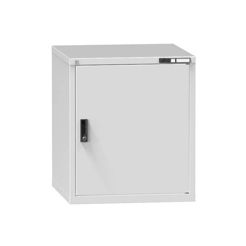 Szafki szufladowe ZB1, 731 x 753 x 840 mm - Szafka szufladowa ZB1, 731 x 753 x 840 mm, szaro-szara
