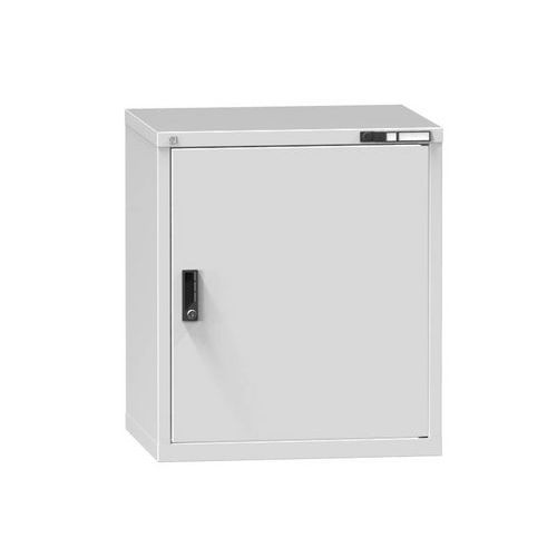 Szafki szufladowe ZD1, 731 x 600 x 840 mm - Szafka szufladowa ZD1, 731 x 600 x 840 mm, szaro-szara