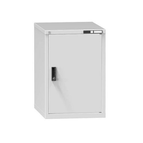 Szafki szufladowe ZE1, 578 x 753 x 840 mm - Szafka szufladowa ZE1, 578 x 753 x 840 mm, szaro-szara