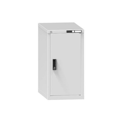 Szafki szufladowe ZH1, 442 x 753 x 840 mm - Szafka szufladowa ZH1, 442 x 753 x 840 mm, szaro-szara