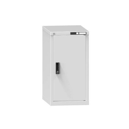 Szafki szufladowe ZL1, 442 x 600 x 840 mm - Szafka szufladowa ZL1, 442 x 600 x 840 mm, szaro-szara