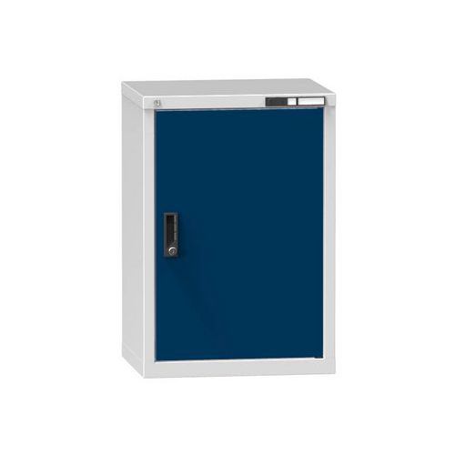 Szafki szufladowe ZN1, 578 x 464 x 840 mm - Szafka szufladowa ZN1, 578 x 464 x 840 mm, szaro-ciemnoniebieska