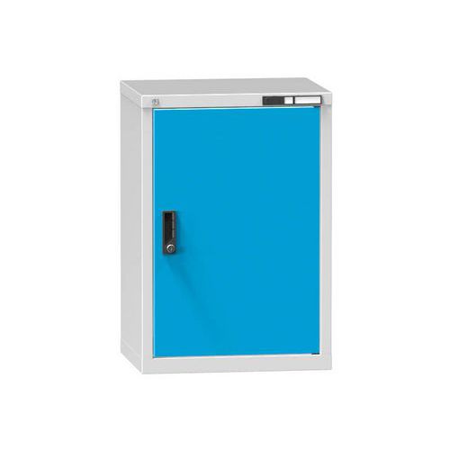 Szafki szufladowe ZN1, 578 x 464 x 840 mm - Szafka szufladowa ZN1, 578 x 464 x 840 mm, szaro-niebieska
