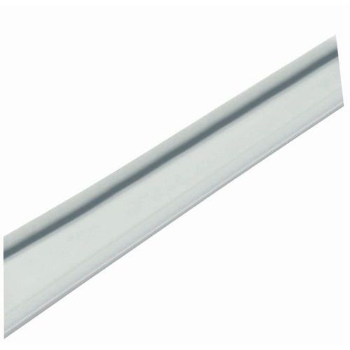 Metalowe prowadnice do białych tablic magnetycznych Smit Visual PartnerLine - Metalowa prowadnica do białych tablic magnetycznych Smit Visual PartnerL