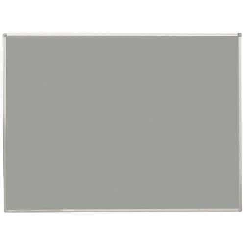 Tablice ścienne z linoleum Smit Visual - Tablica ścienna z linoleum Smit Visual, 120 x 90 cm