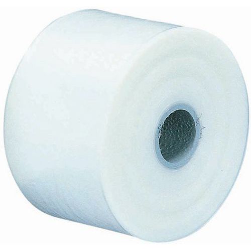 Pianka polietylenowa w rolce 50 µm, szerokość 100 - 600 mm - Pianka polietylenowa 50 µm, szerokość 100 mm