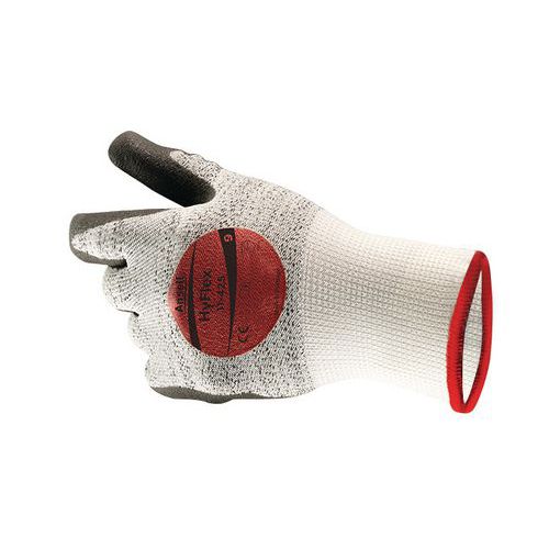 Rękawice robocze Ansell HyFlex® 11-425 częściowo powlekane poliuretanem - Rękawice robocze Ansell HyFlex® 11-425 częściowo powlekane poliuretanem, roz