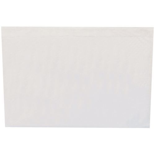 Koperty samoprzylepne na dokumenty, bez nadruku - Koperty samoprzylepne na dokumenty, bez nadruku, 320 x 250 mm