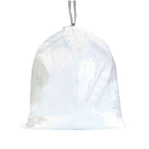 Worki 50–60 l (H)_Brabantia - Worki 50–60 l (H) białe