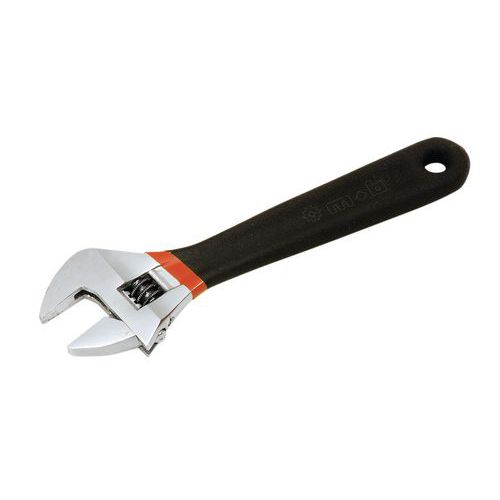 Regulowane klucze Mob, w osłonie - Klucz Mob nastawny, osłonięty, rozstaw szczęk 29 mm