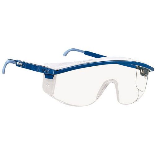 Okulary ochronne Uvex Astrospec 2.0