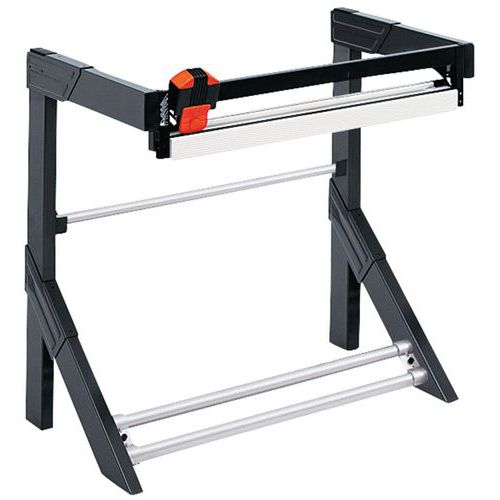 Odwijarki/obcinaki papieru Hudig Rocholz, maks. średnica rolki: 750 mm - Odwijarka/obcinarka papieru Hudig Rocholz, maks. średnica rolki: 750 mm, szer