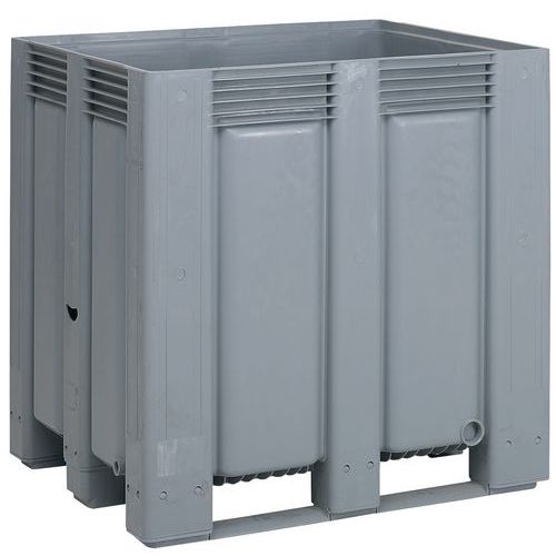 Kontenery paletowe - Kontener paletowy 1120 l