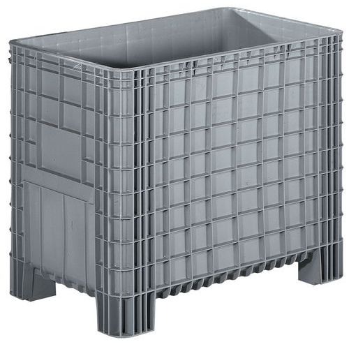 Kontenery paletowe Manutan Expert - Pojemnik paletowy Manutan Expert 400 l