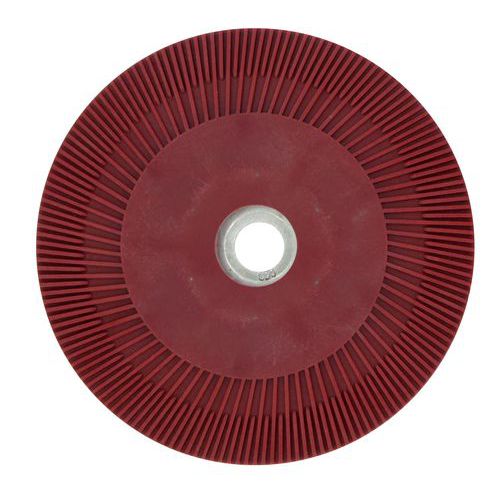 Krążek włóknisty Cubitron II, o 125 mm