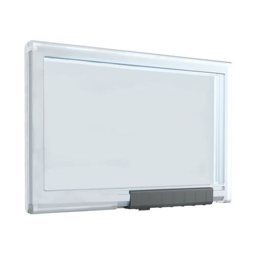 Uchwyt na karty Pushbox - od 1 do 3 kart - Uchwyt na karty Pushbox Trio 54x85mm z suwakiem.
