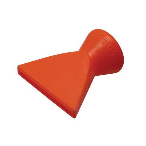 Płaskie dysze do węży płynu chłodzącego 1/4, 25 x 0,8 mm Płaskie dysze do węży płynu chłodzącego 1/4, 25 x 0,8 mm
