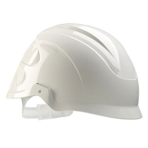 Hełmy ochronne Nexus Core - Kask ochronny Nexus Core, biały