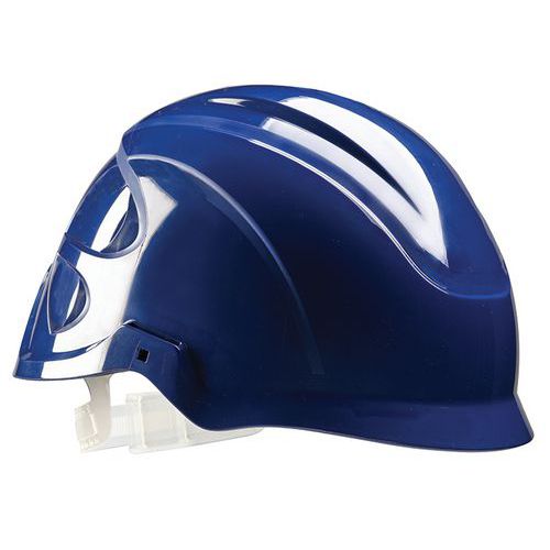 Hełmy ochronne Nexus Core - Kask ochronny Nexus Core, niebieski