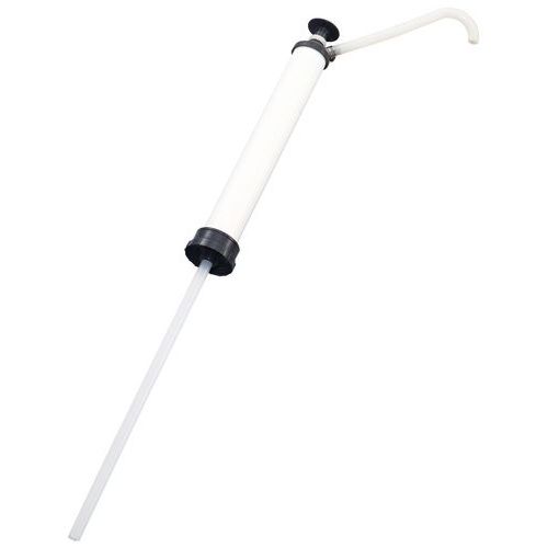 Pompa do środowiska chemicznego, 470 cm3 - Manutan Expert