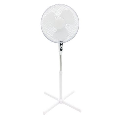 Wentylator stojący obrotowy 40 cm
