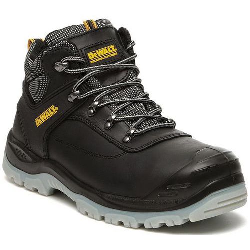 Buty ochronne DeWALT Laser - S1P SRA - Buty robocze DeWALT Laser - S1P SRA, rozmiar 44