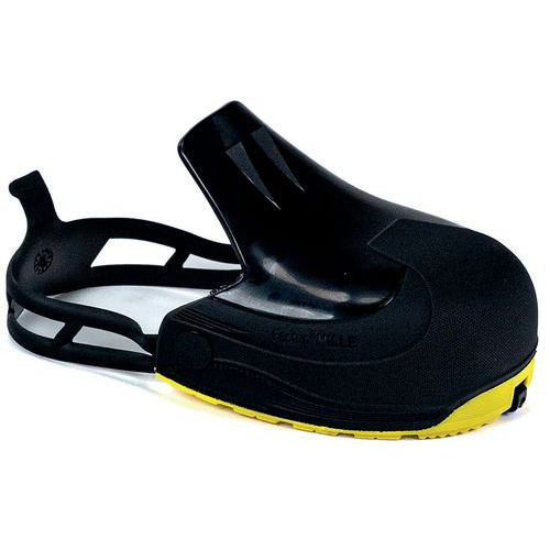 Zestawy nakładek na buty Millennium Premium - Ochraniacze na buty Millenium Premium w rozmiarze 36-39
