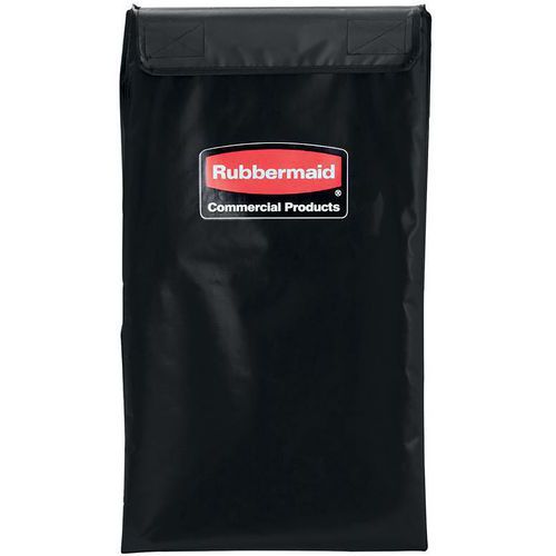 Worki na pranie do wózków Rubbermaid X-Carts - Worek na pranie do Rubbermaid X-Cart, 150 l