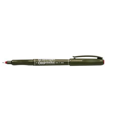 Markery Centropen 7937/2636, 10 szt.