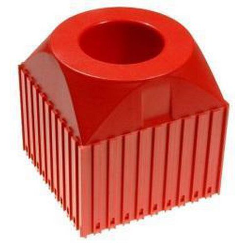 Gniazda plastikowe na uchwyty VDI - Plastikowe gniazdo na uchwyty VDI 50