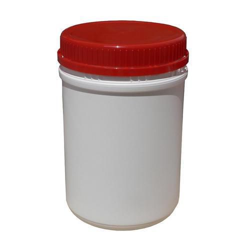 Plastikowe słoje z wiekiem, 0,25 - 2 l - Słój plastikowy z wiekiem, 0,78 l