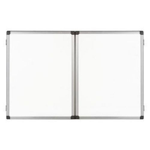 Skrzydłowa tablica magnetyczna Bi-Office