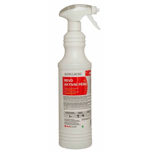 REVO AKTYWNA PIANKA PREMIUM, 800 ml, ze spieniaczem