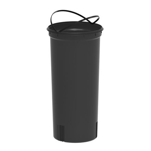 Pojemnik wewnętrzny do koszy EKO, pojemność 30 l - Pojemnik wewn??trzny do koszy EKO, pojemność 30 l