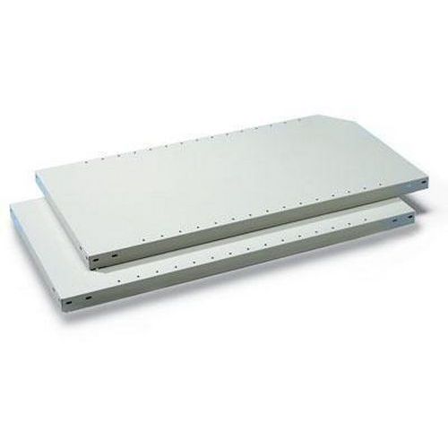 Dodatkowe półki, 100 cm, 150 kg - Dodatkowa półka, 100 x 50 cm, 150 kg