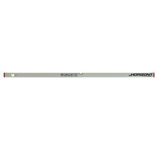 Poziomnice Horizont, 50 - 200 cm - Poziomnica Horizont, 200 cm